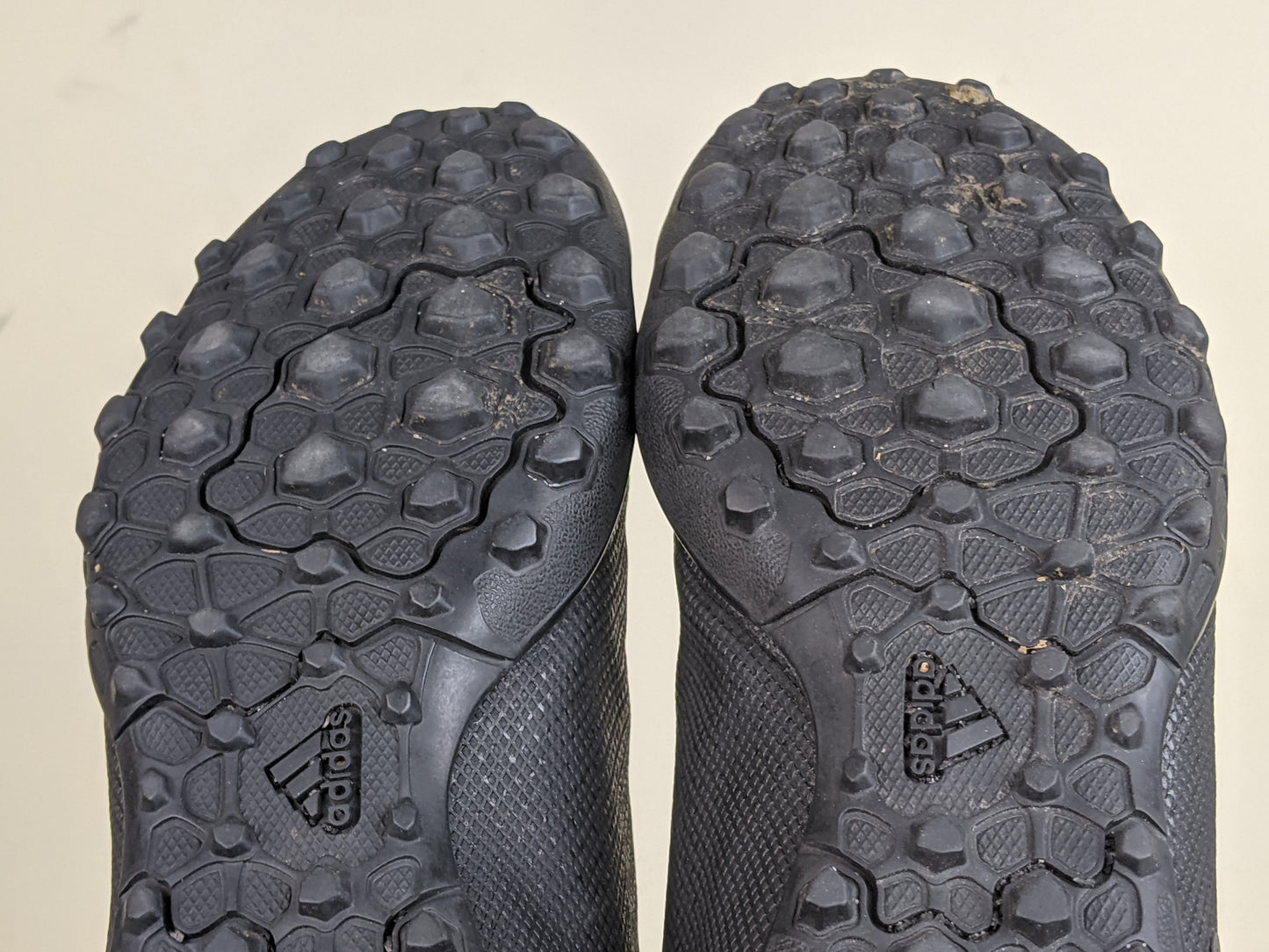 adidas X Tango 17.3 TF Nite Crawler - Core Black