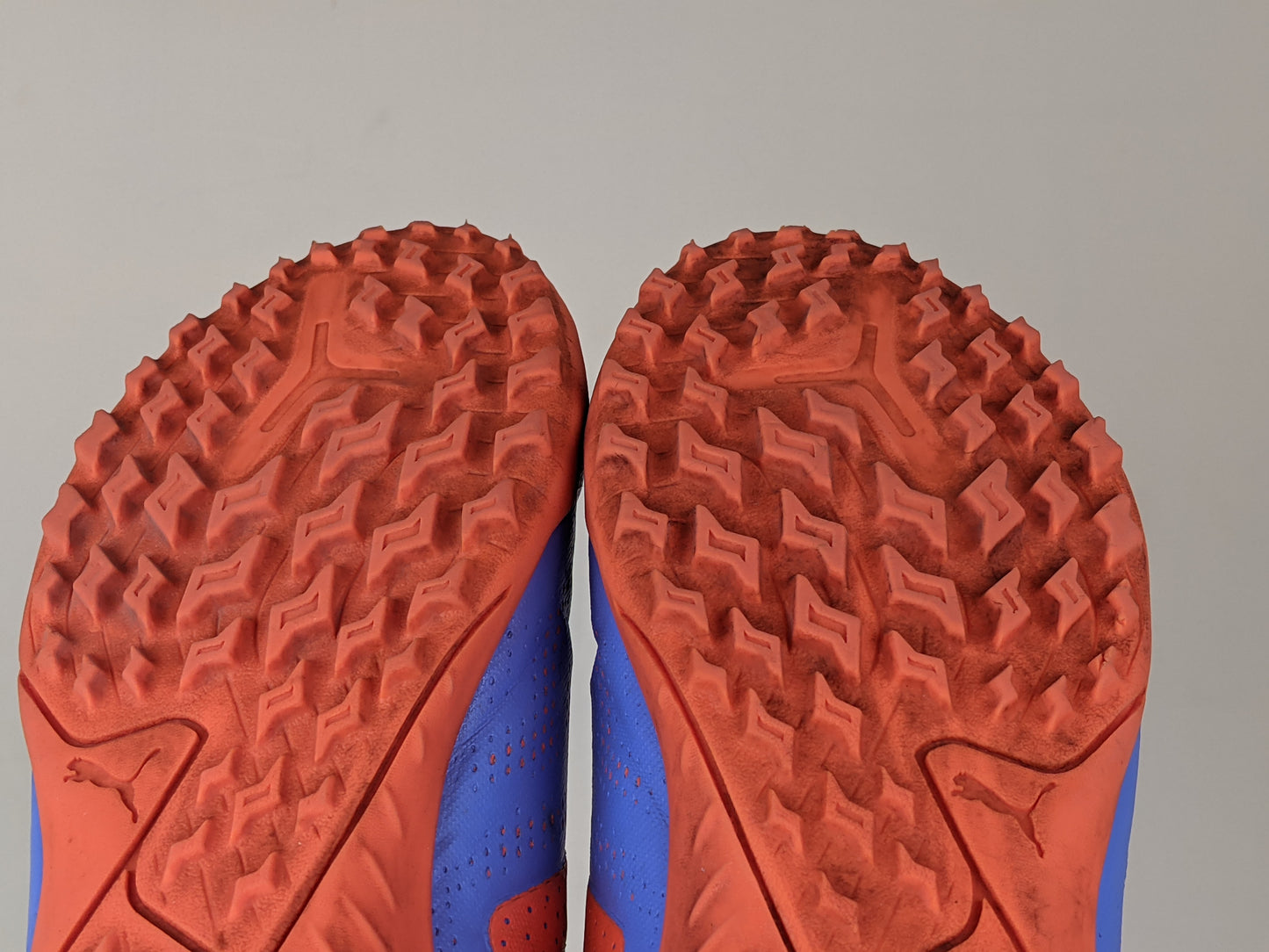 Puma Future Play TT 'Blue/Orange