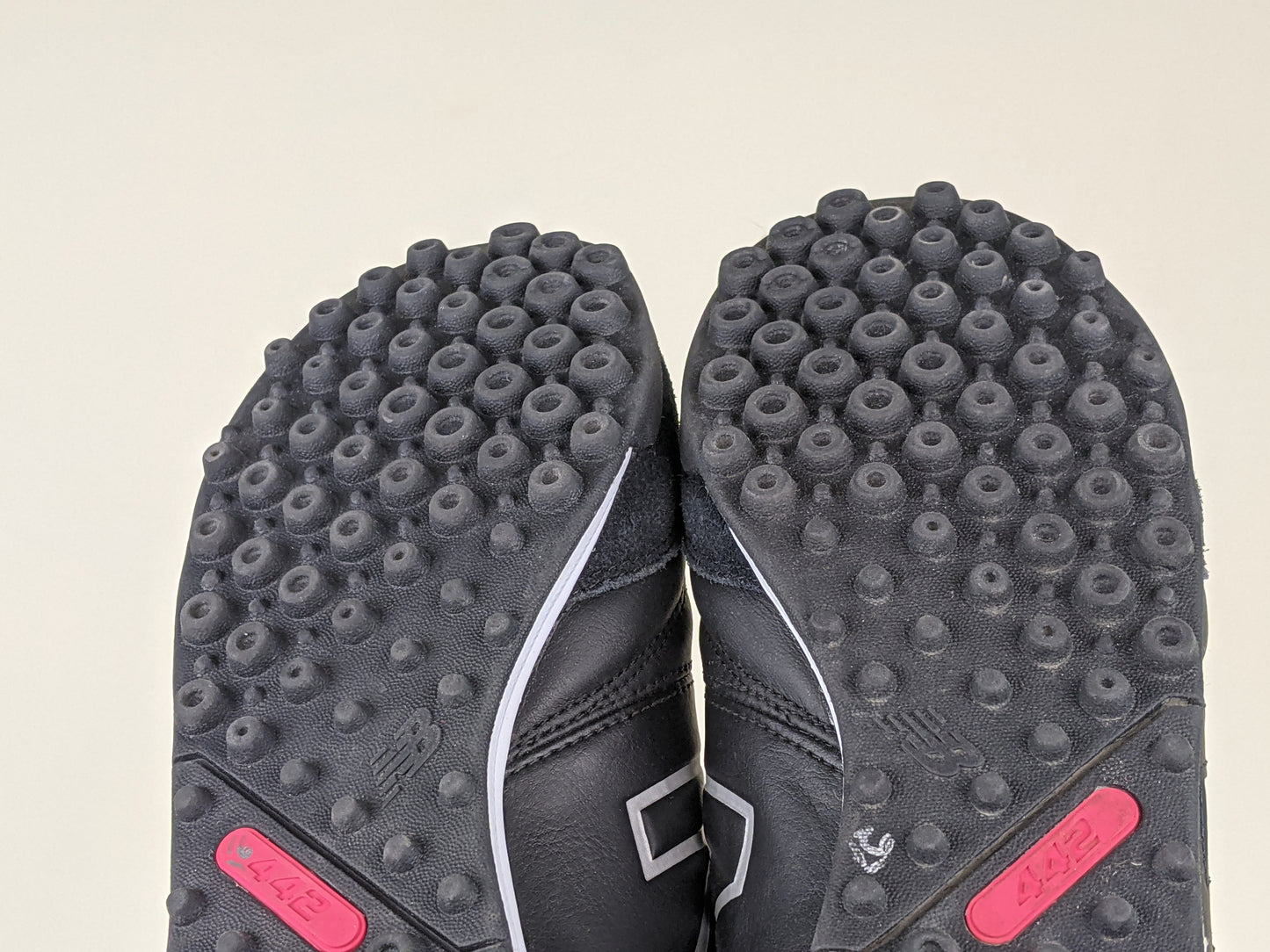 New Balance 442 V2 Team TF 'Black