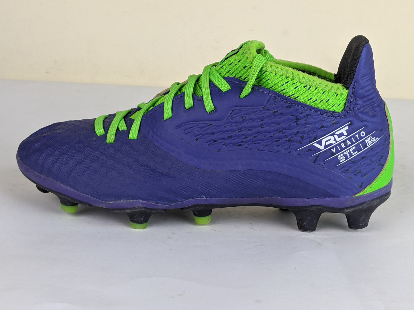 Kipsta Viralto III FG 'Blue/Green