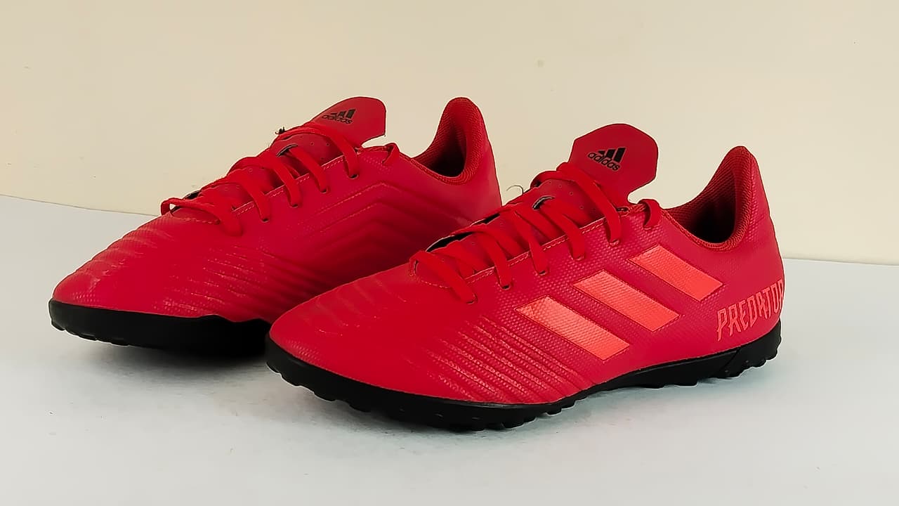 adidas Predator 19.4 TF 'Red