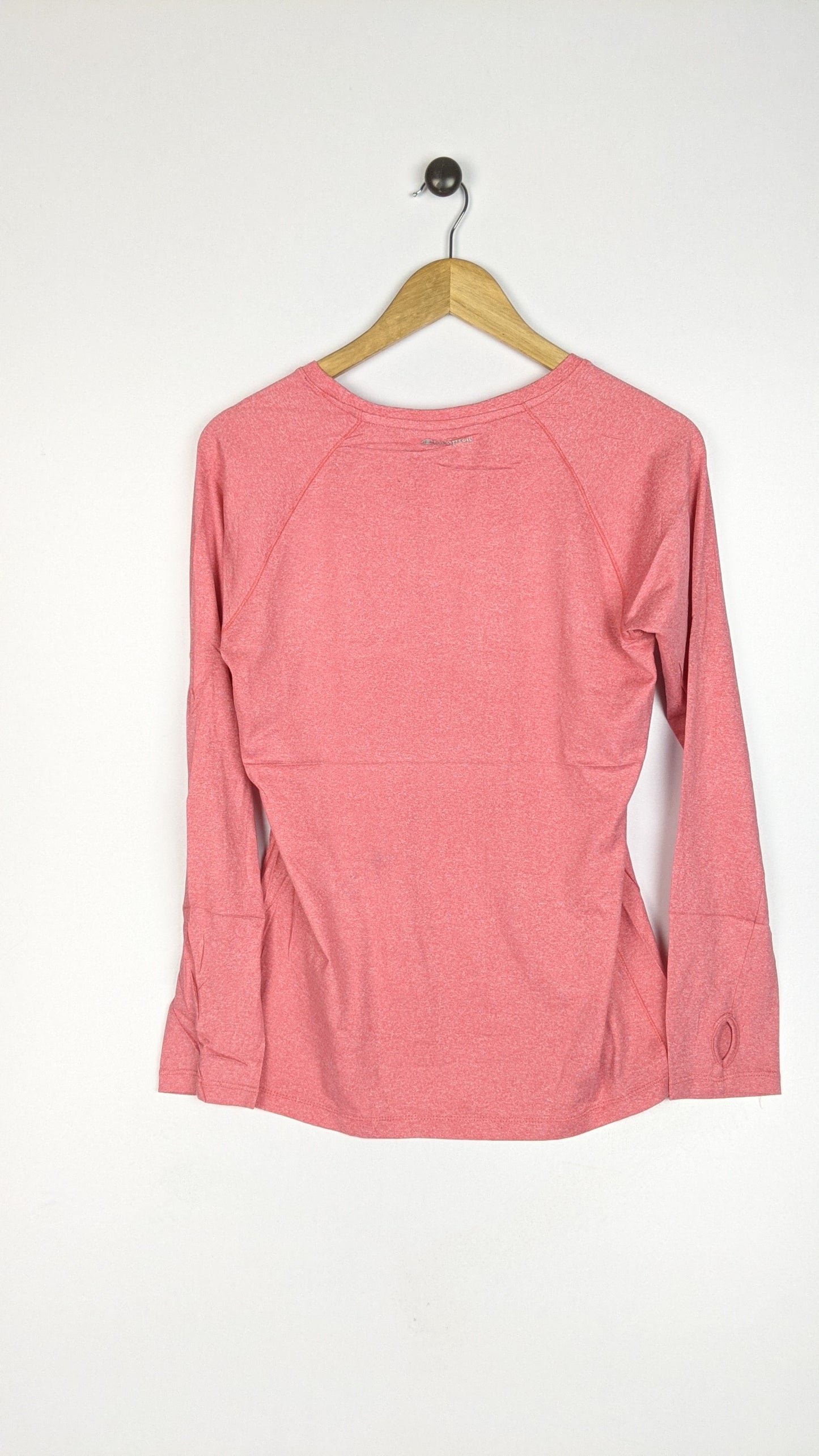 Champion Crew Neck Salmon