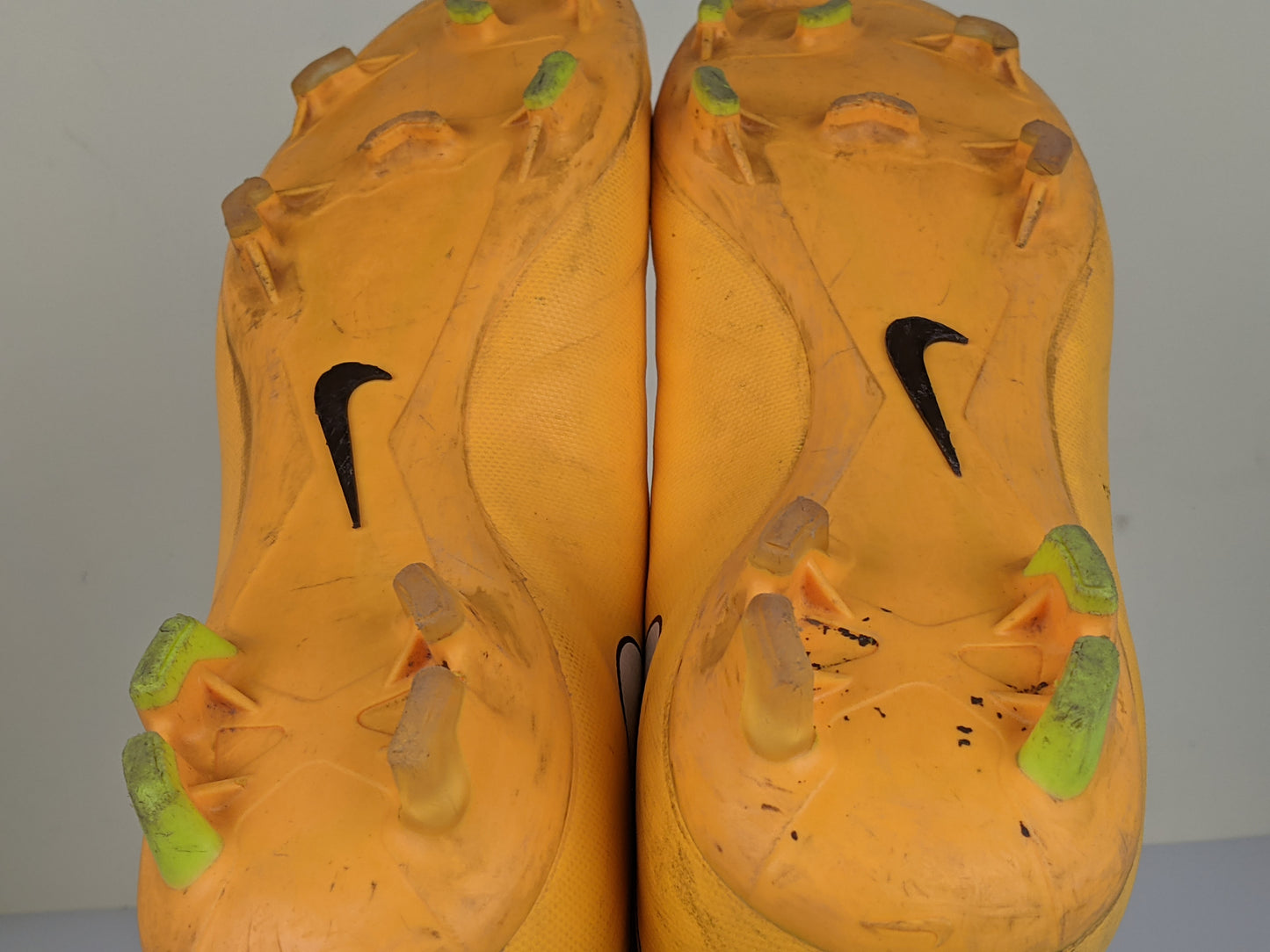 Nike Mercurial Victory V FG Laser Orange/White/Black/Volt