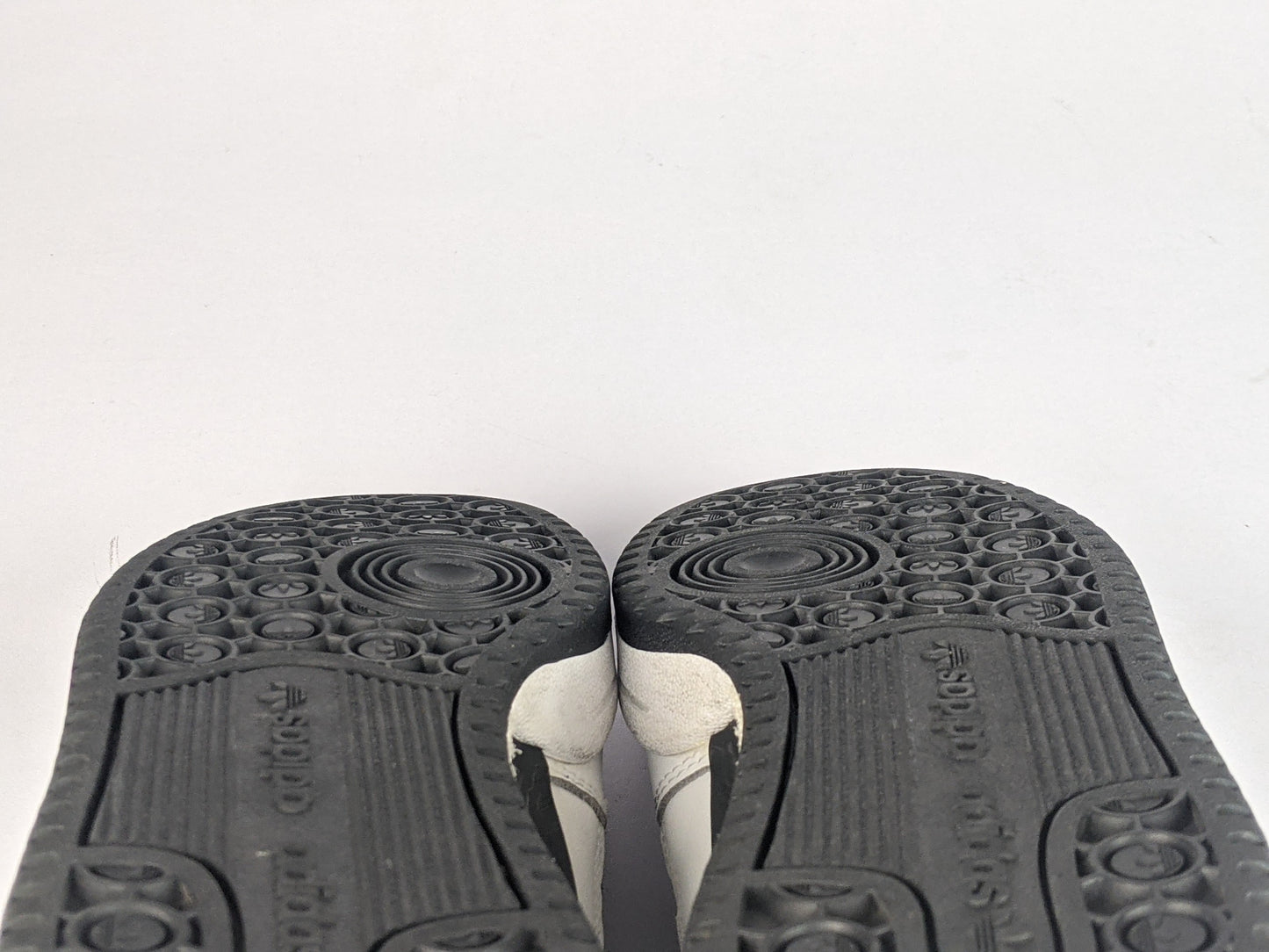 adidas Forum Low 'White/Black'