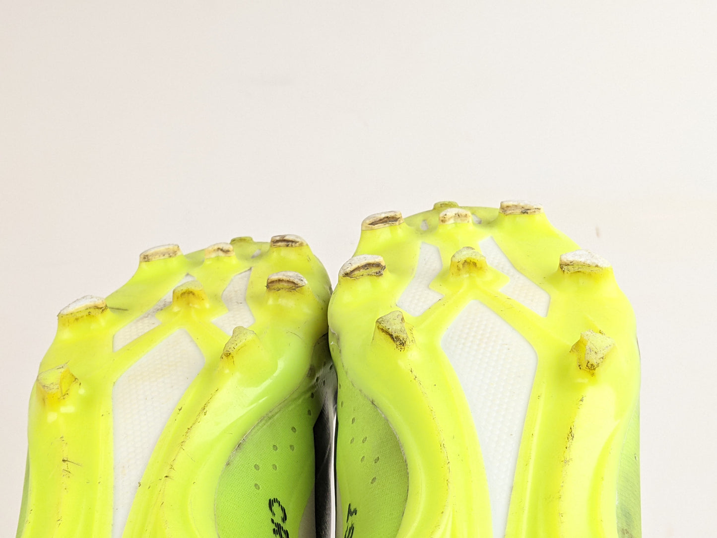 adidas X Crazyfast .3 FG Crazyrush - Footwear White/Core Black/Lucid Lemon