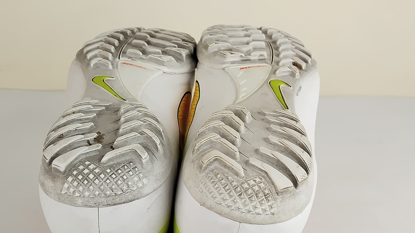 Nike Mercurial Victory IV CR7 TF