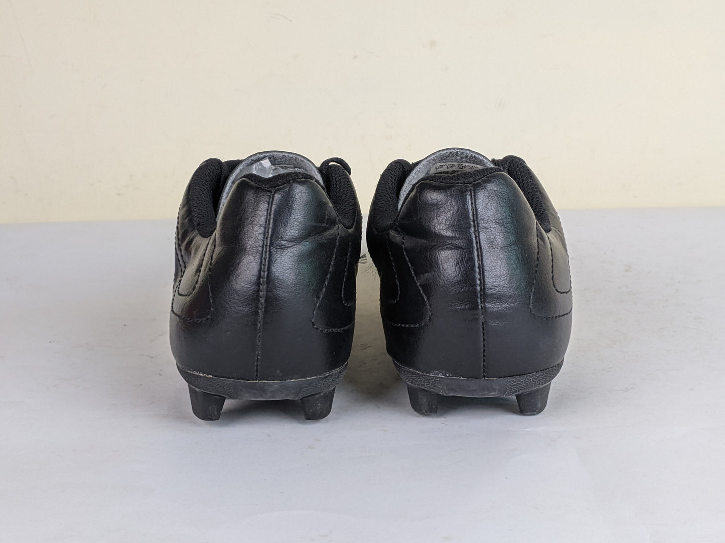 adidas Goletto II TRX FG 'Black/White