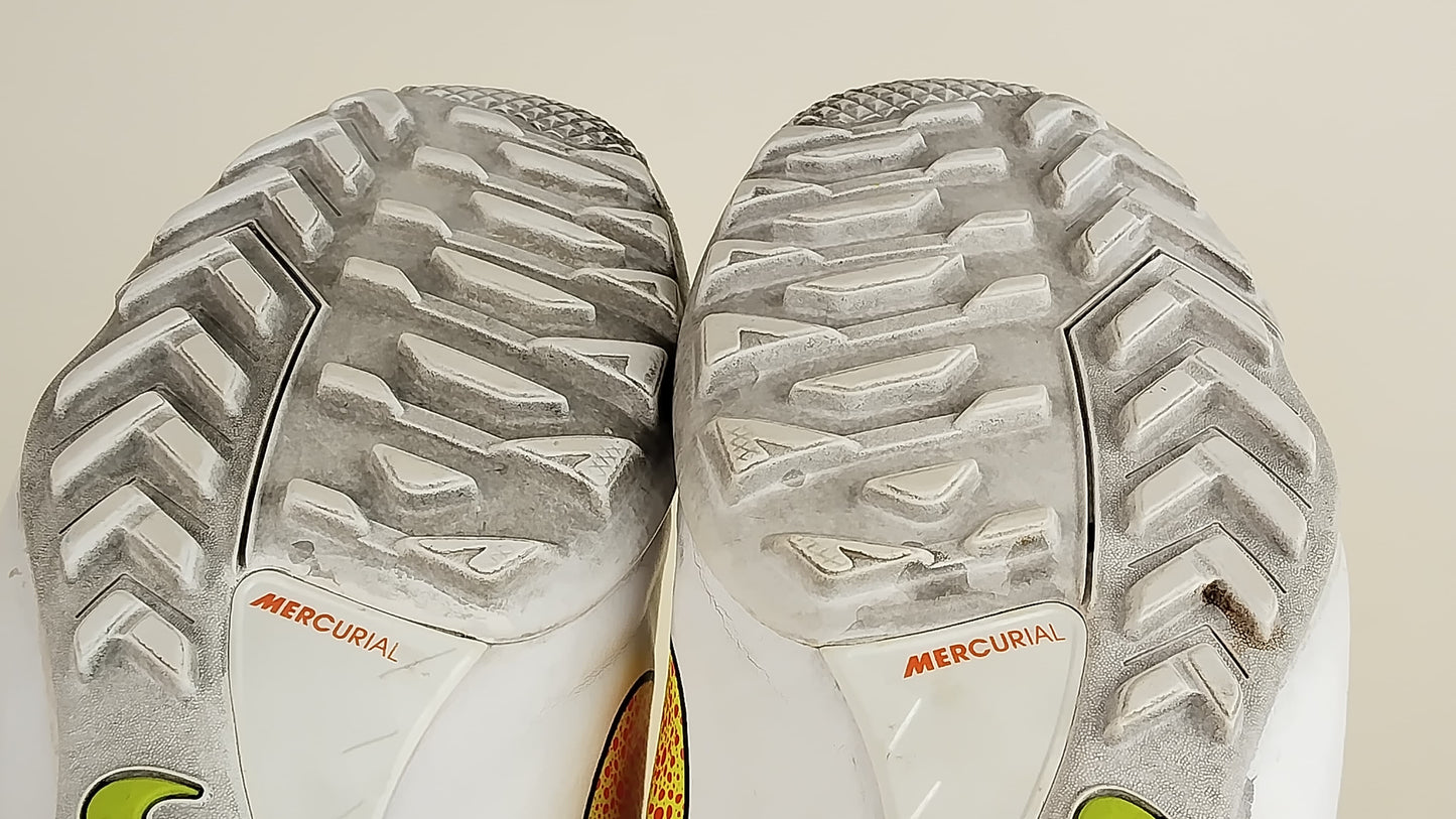 Nike Mercurial Victory IV CR7 TF