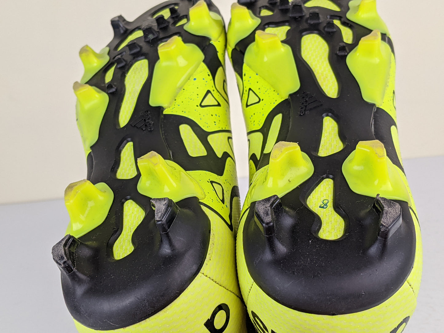 adidas X 15.1 FG 'Green