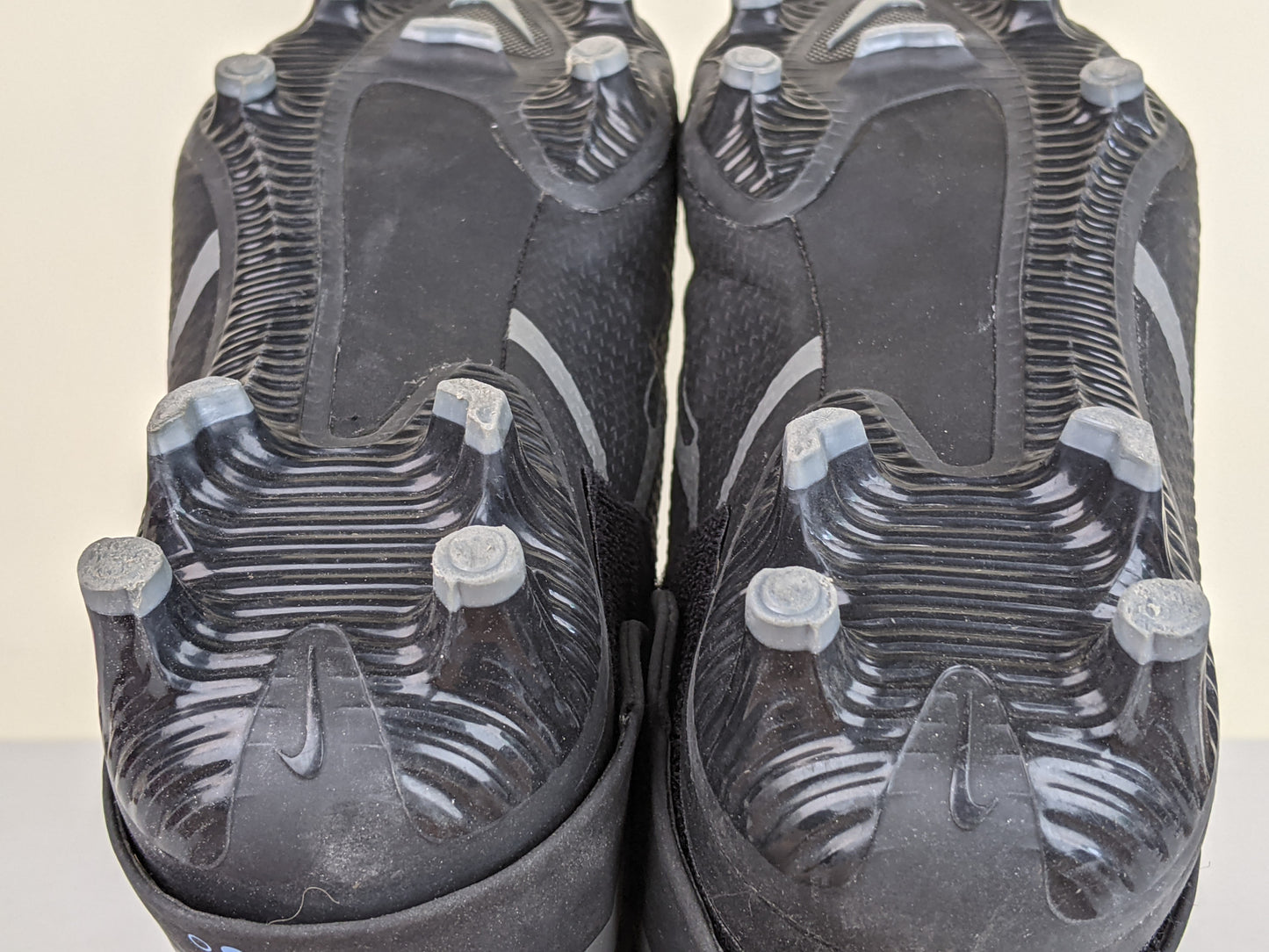 Nike Phantom GT 2 Academy FlyEase MG Renew - Black/Iron Grey