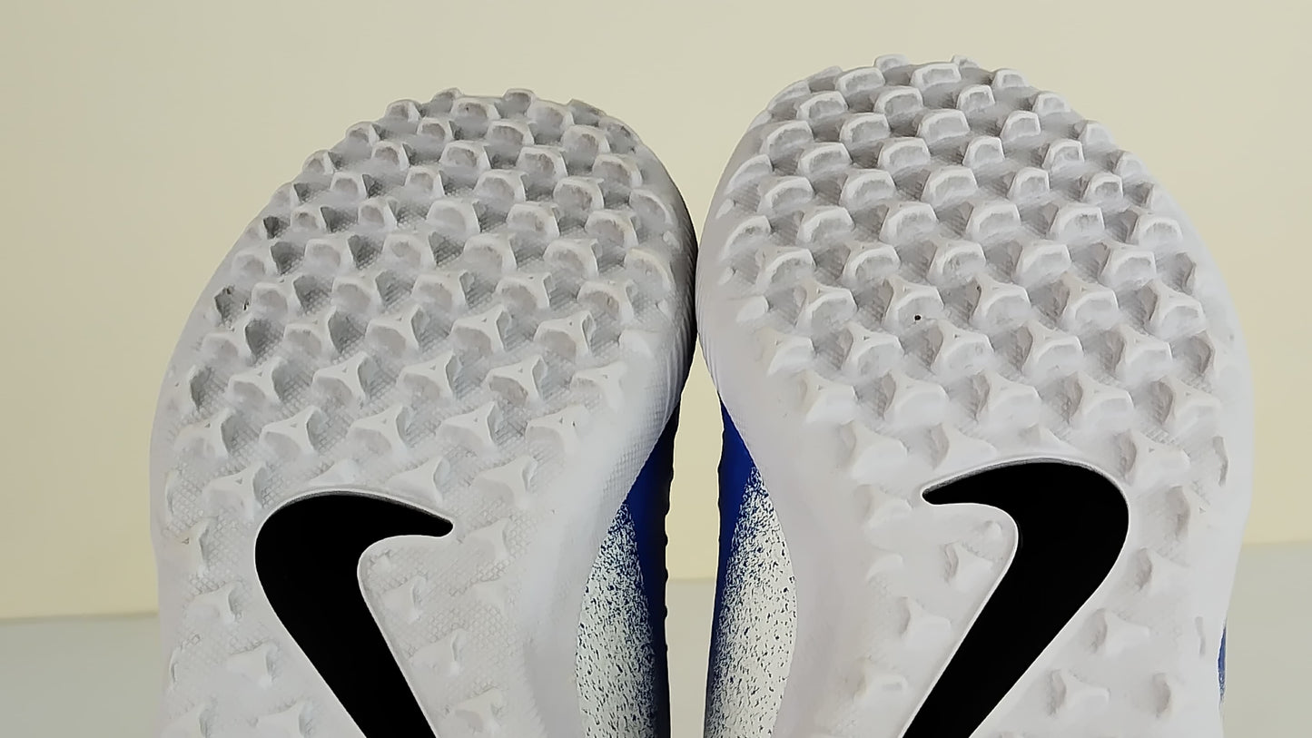 Nike Phantom Venom Club TF 'Blue White