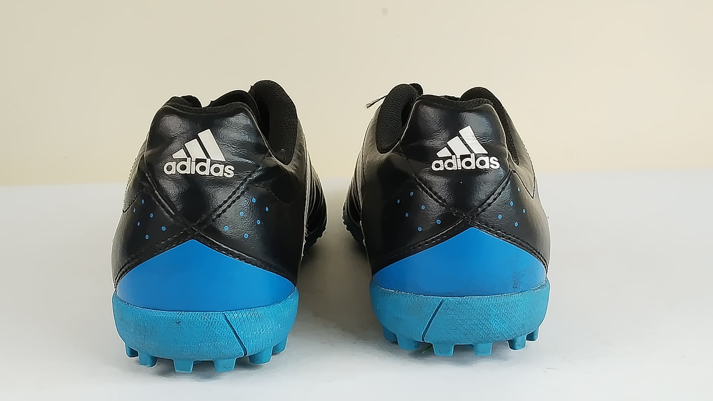 adidas Goletto V TF 'Black/Blue'