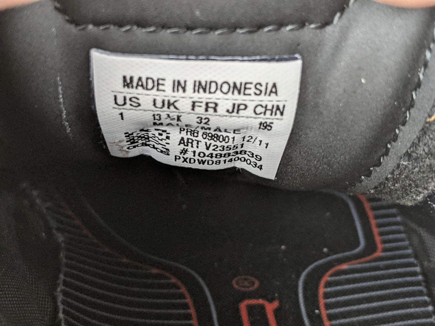 adidas Predator Absolado TRX AG 'White