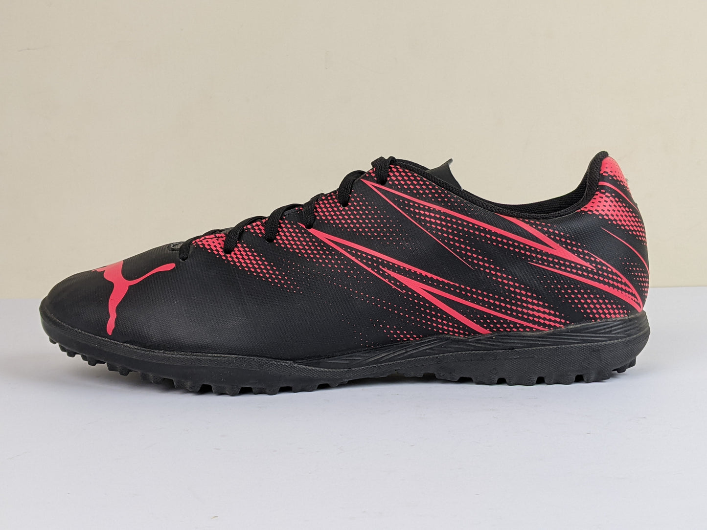 Puma Attacanto TT 'Black/Red