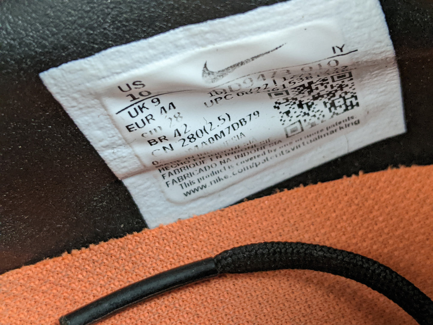 Nike Phantom GX Academy MG Black Pack - Black/Summit White/Dark Smoke Grey