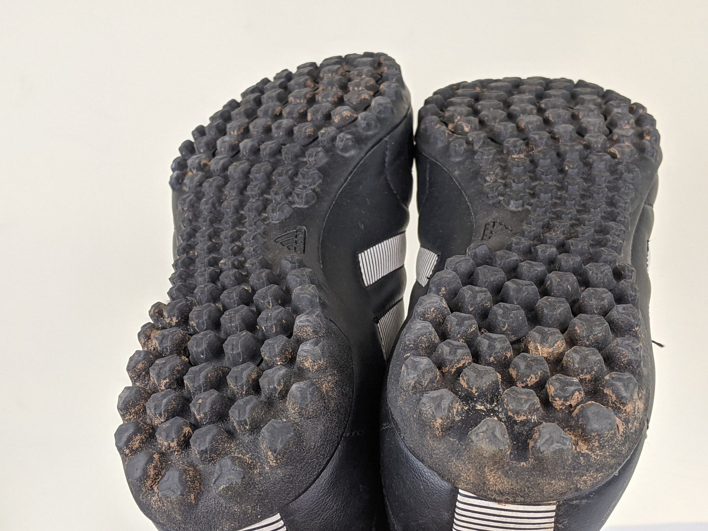 adidas Goletto VIII TF 'Black/White