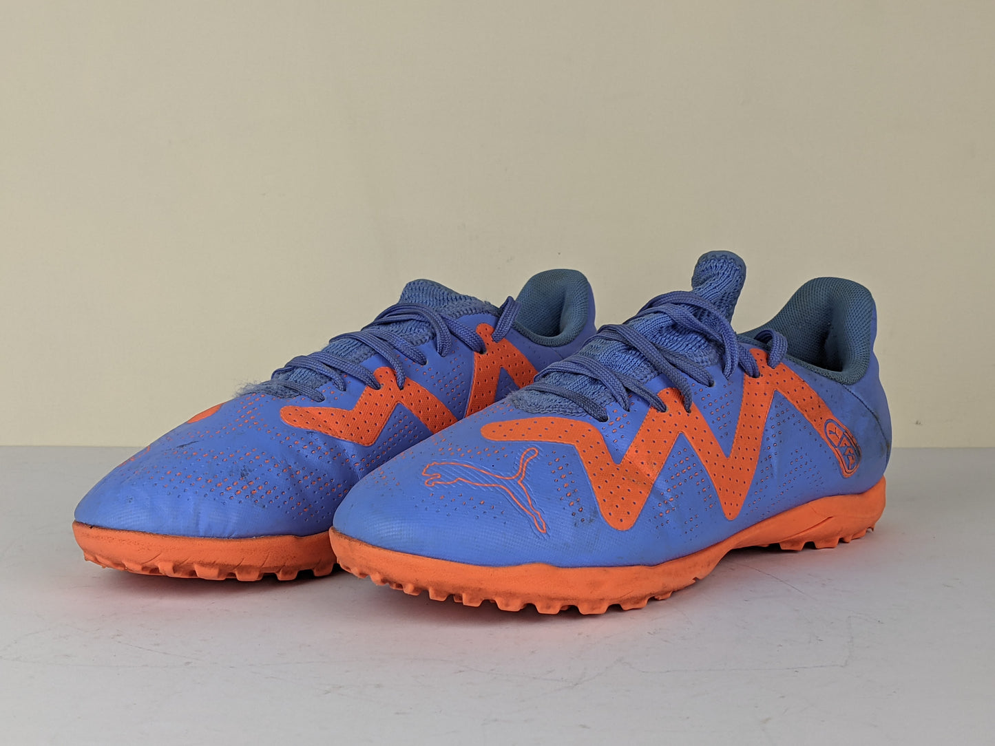 Puma Future Play TT 'Blue/Orange