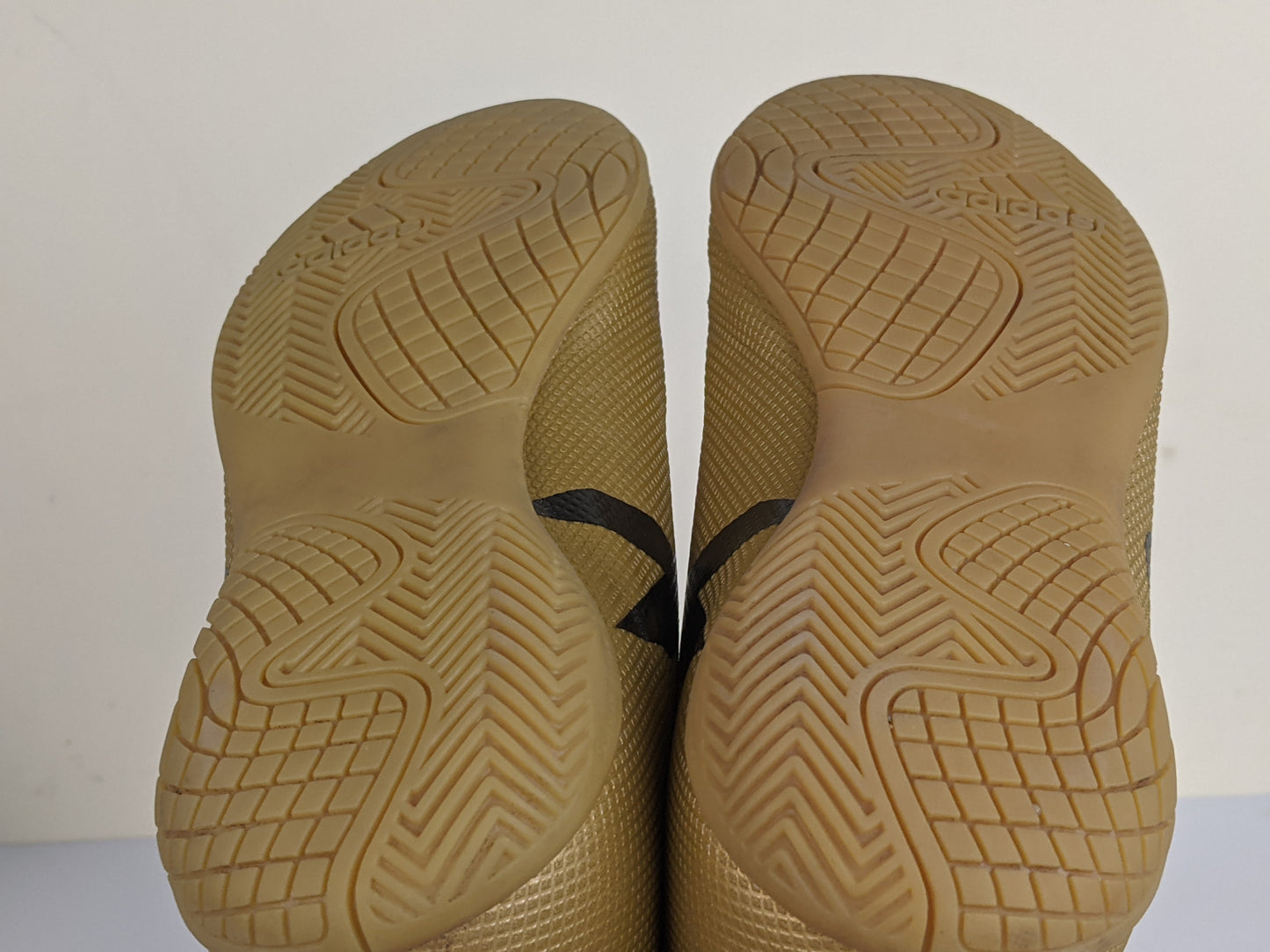 adidas X 17.4 IN Jr Golden