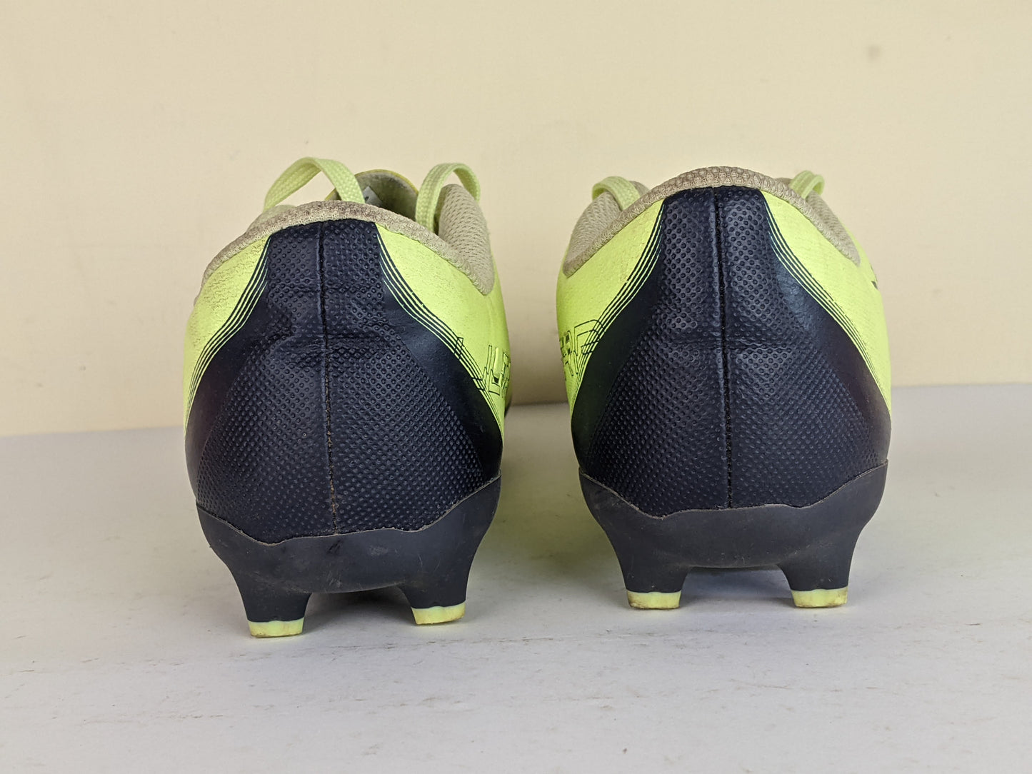 Puma Ultra Play FG 'Light Green