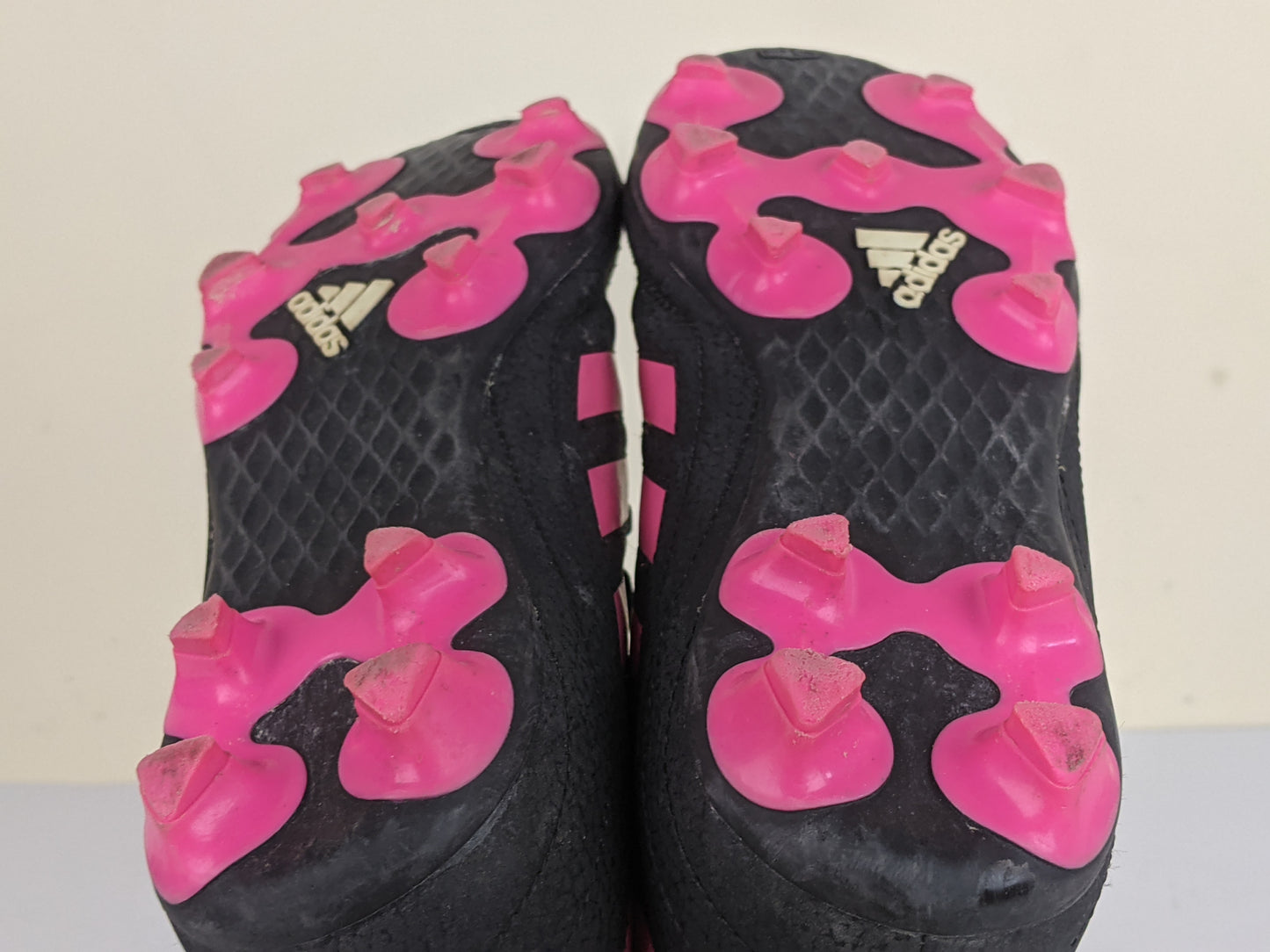 adidas Goletto VI FG 'Pink/Black