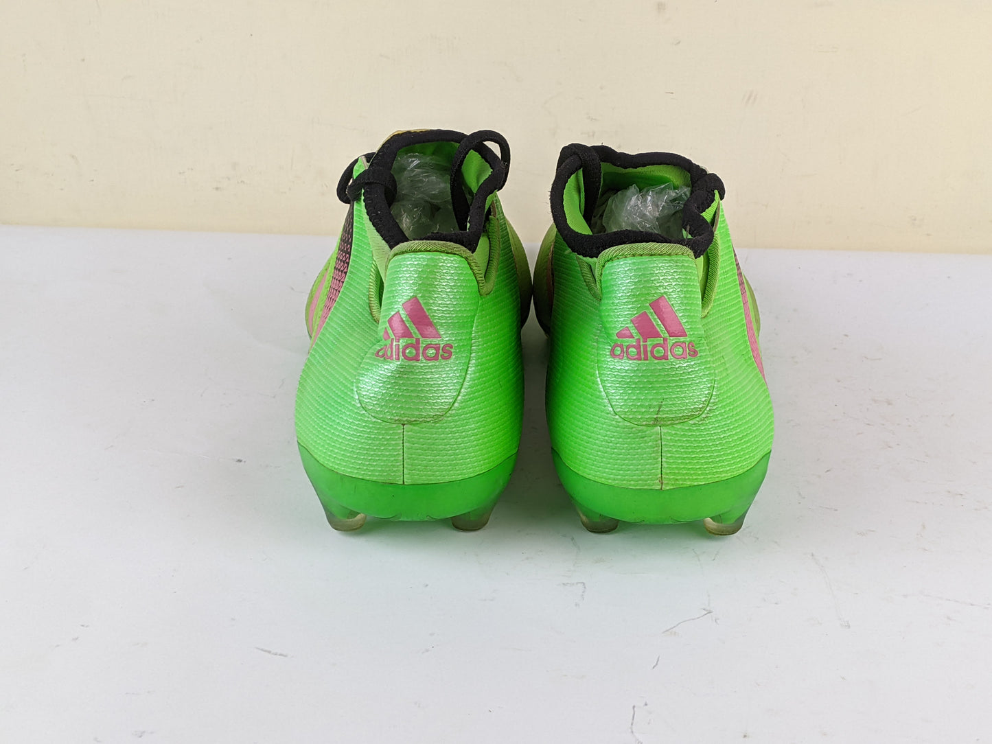 adidas Ace 16.2 FG 'Green