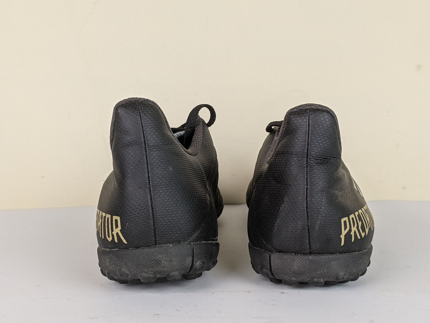 adidas Predator 19.4 TF 'Black
