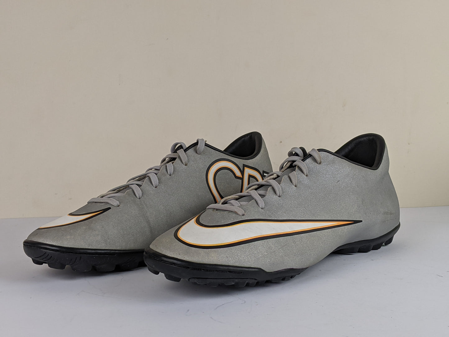 Nike Mercurial Victory V CR7 TF Grey