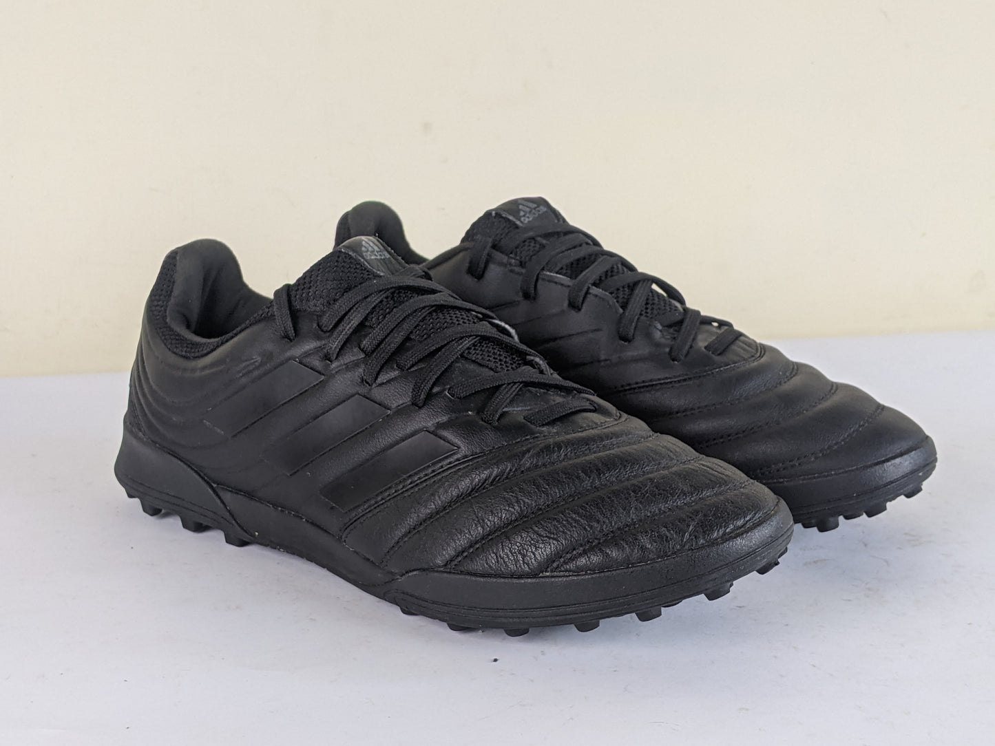 adidas Copa 19.3 TF Dark Script - Core Black