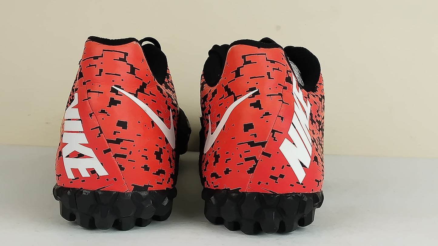 Nike Bombax TF 'Red/Black