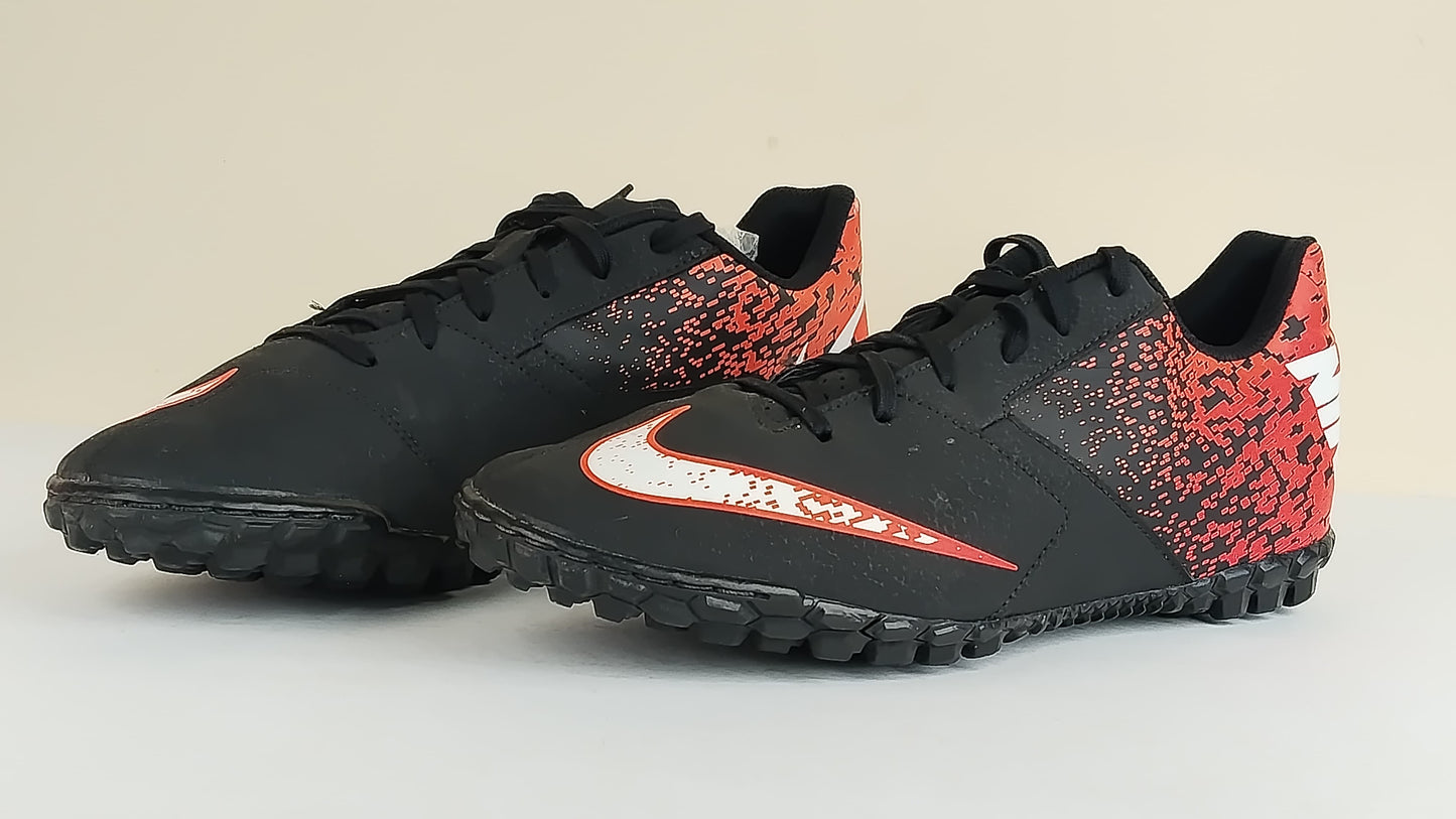 Nike Bombax TF 'Red/Black