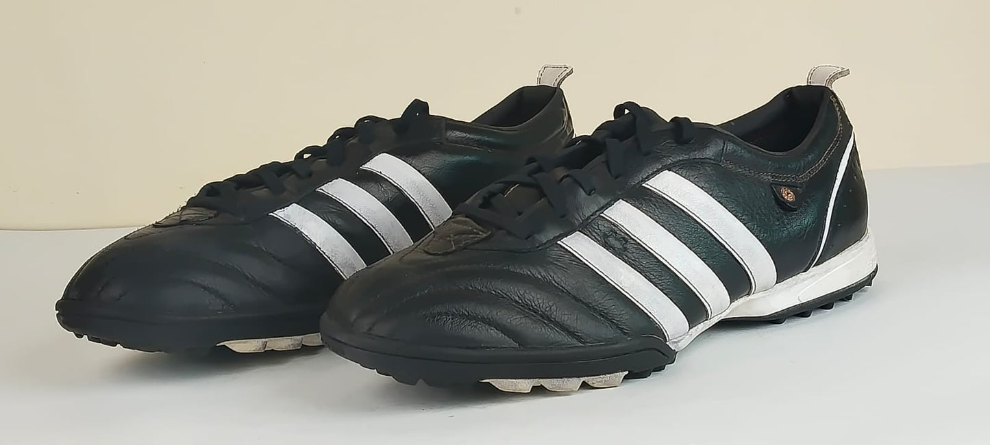 adidas Telstar II TRX TF 'Black/White