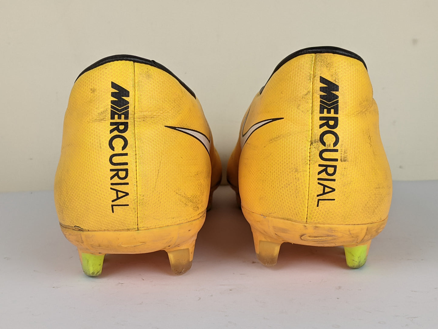 Nike Mercurial Victory V FG Laser Orange/White/Black/Volt