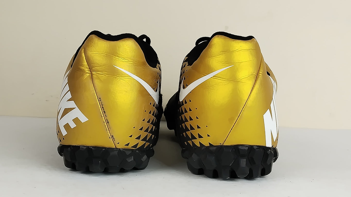 Nike Bombax TF 'Black/Gold