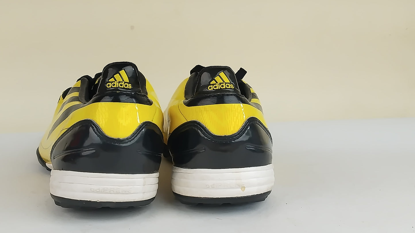 adidas F10 TRX TF 'Yellow