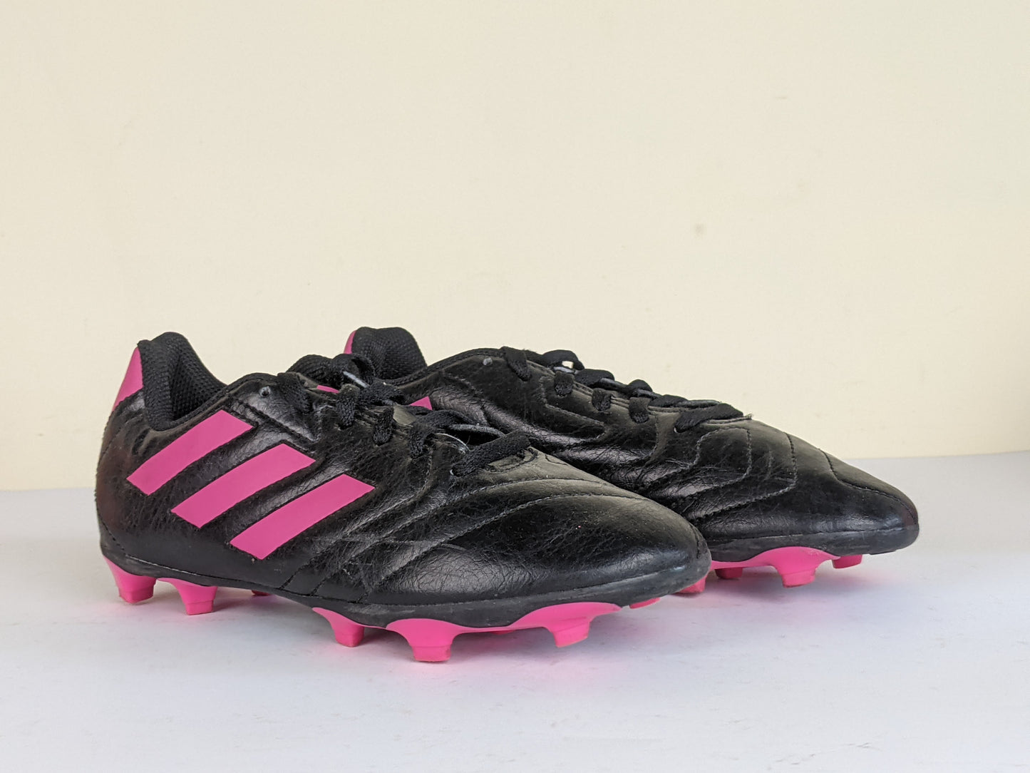 adidas Goletto VII FG 'Pink