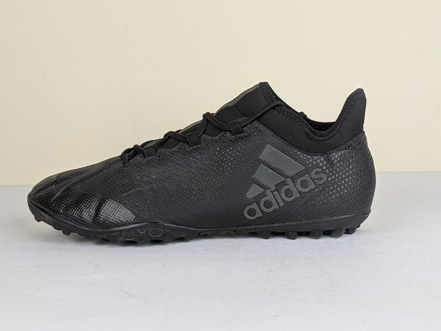adidas X Tango 17.3 TF Nite Crawler - Core Black