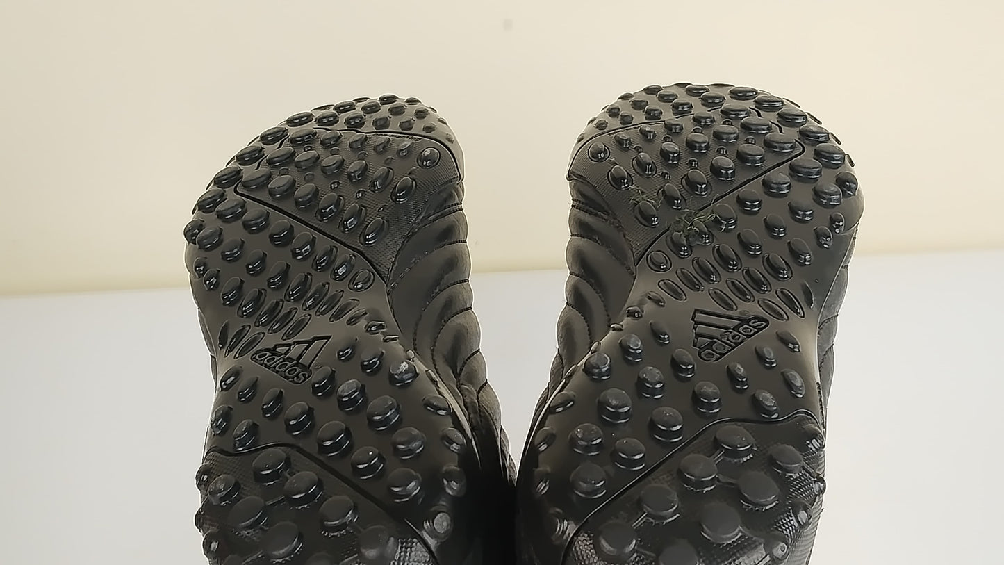 adidas Copa 20.4 TF Dark Motion - Core Black/Solid Grey