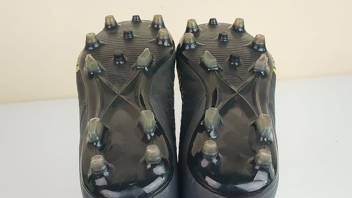 Puma FUTURE 18.4 FG/AG 'Dark Green