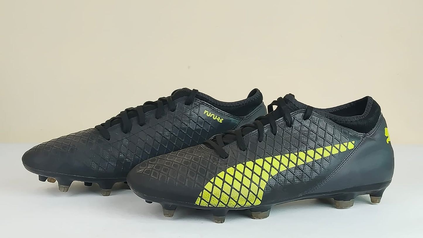 Puma FUTURE 18.4 FG/AG 'Dark Green