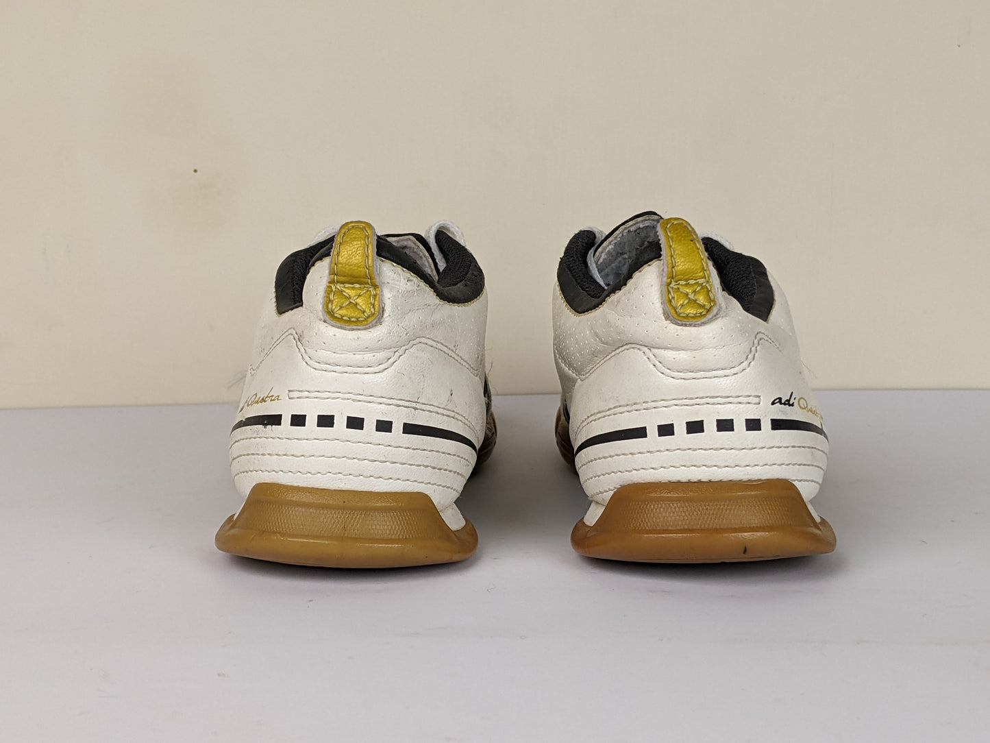 adidas Adi Questra IV IN 'White