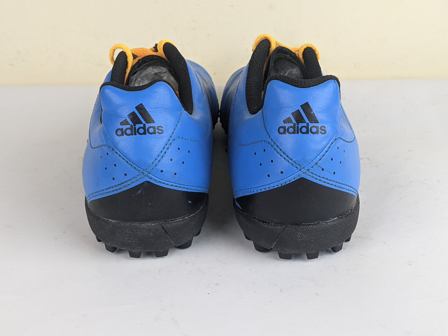adidas Goletto V TF 'Blue/Black