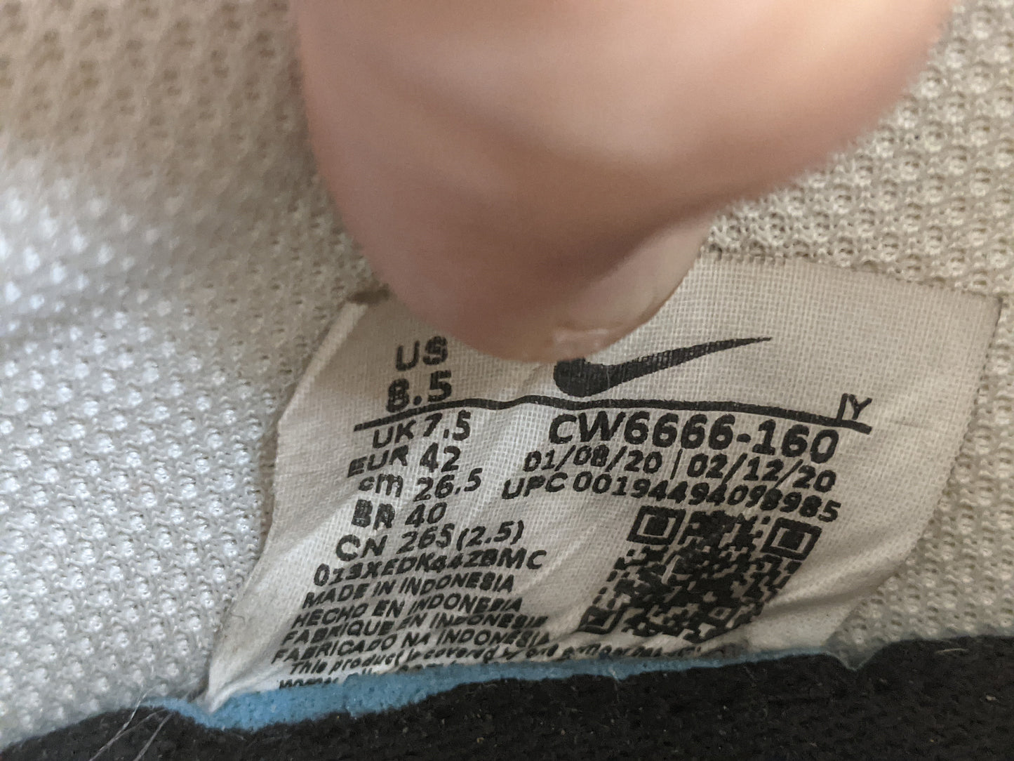 Nike Phantom GT Academy DF TF Daybreak - White/Pink Blast/Black