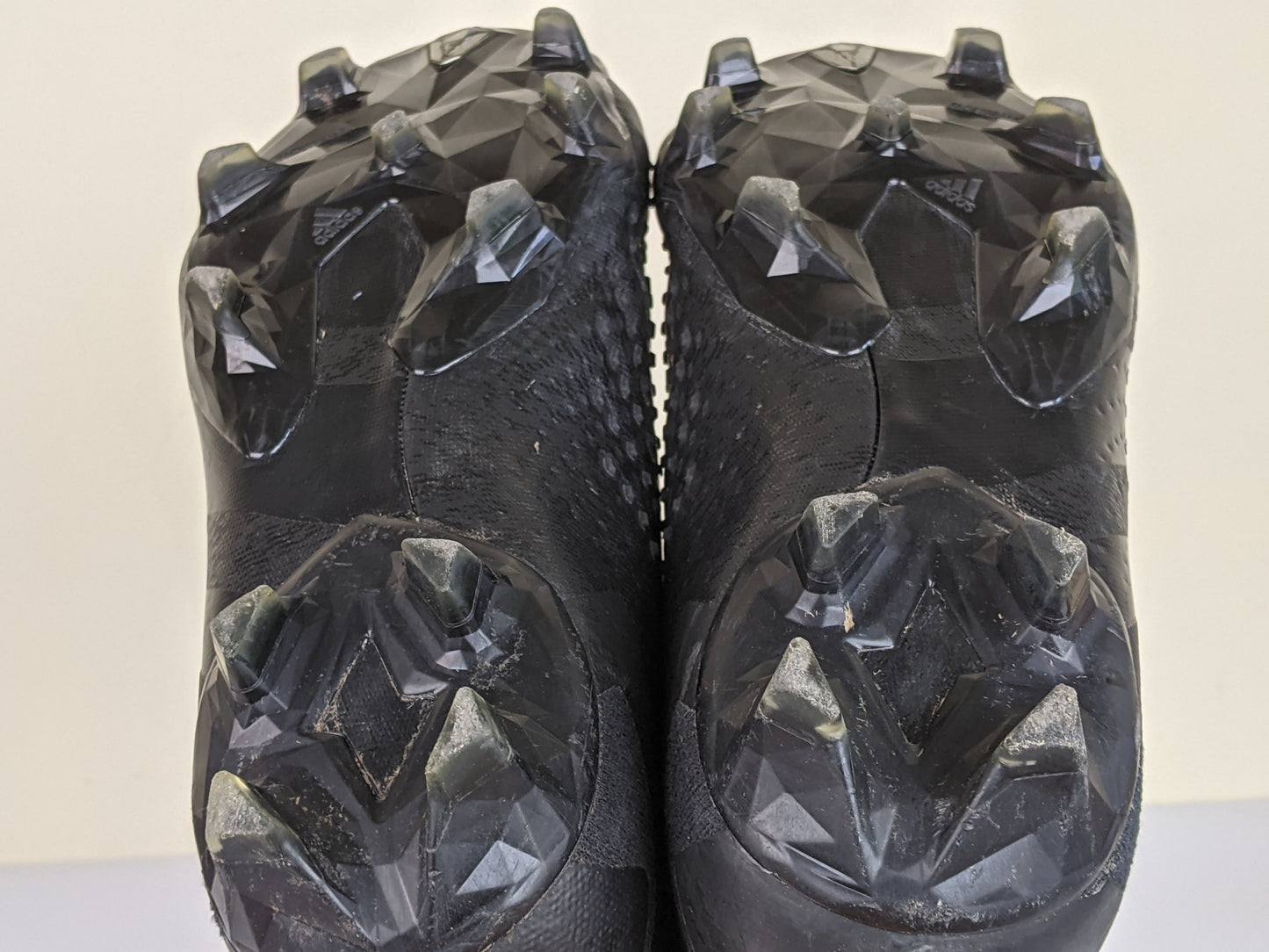 adidas Predator Accuracy .1 FG Nightstrike - Core Black