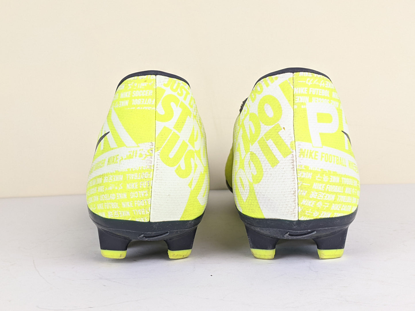 Nike Phantom Venom Academy FG New Lights - Volt/Obsidian