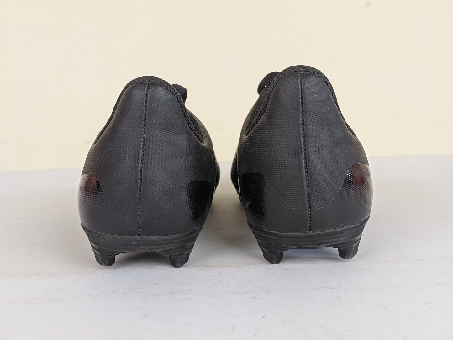 adidas Predator 20.4 FG 'Black