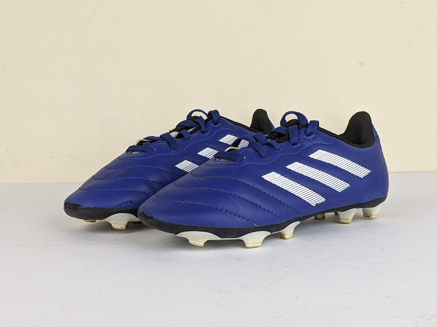 adidas Goletto VIII FG 'Blue/White