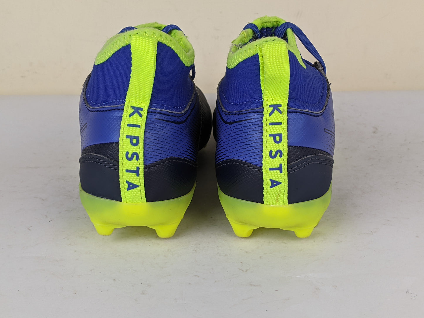 Kipsta Agility 500 MG 'Blue/Green