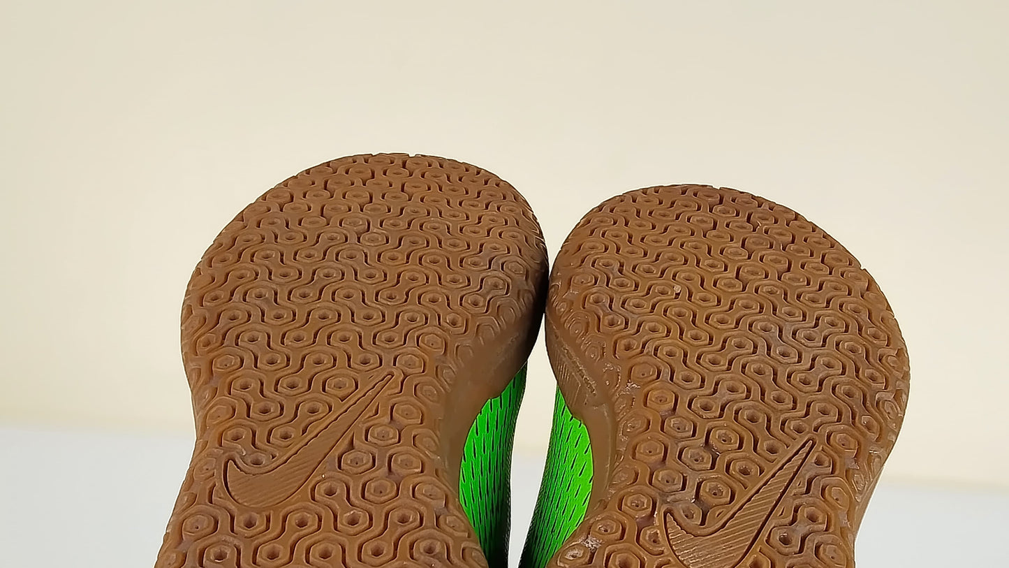 Nike JR Bravata II IC 'Green/Black'