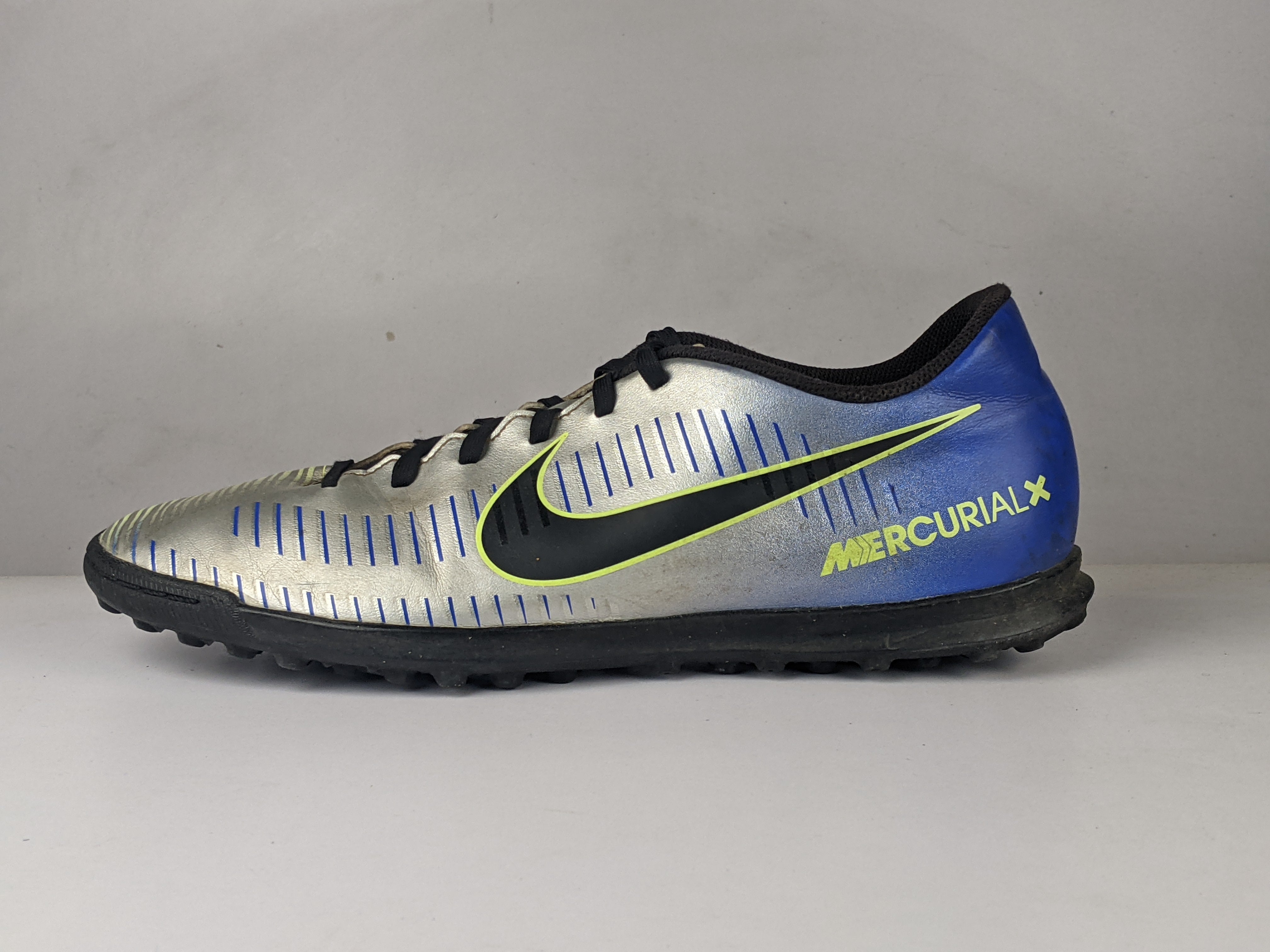 mercurialx vortex iii tf