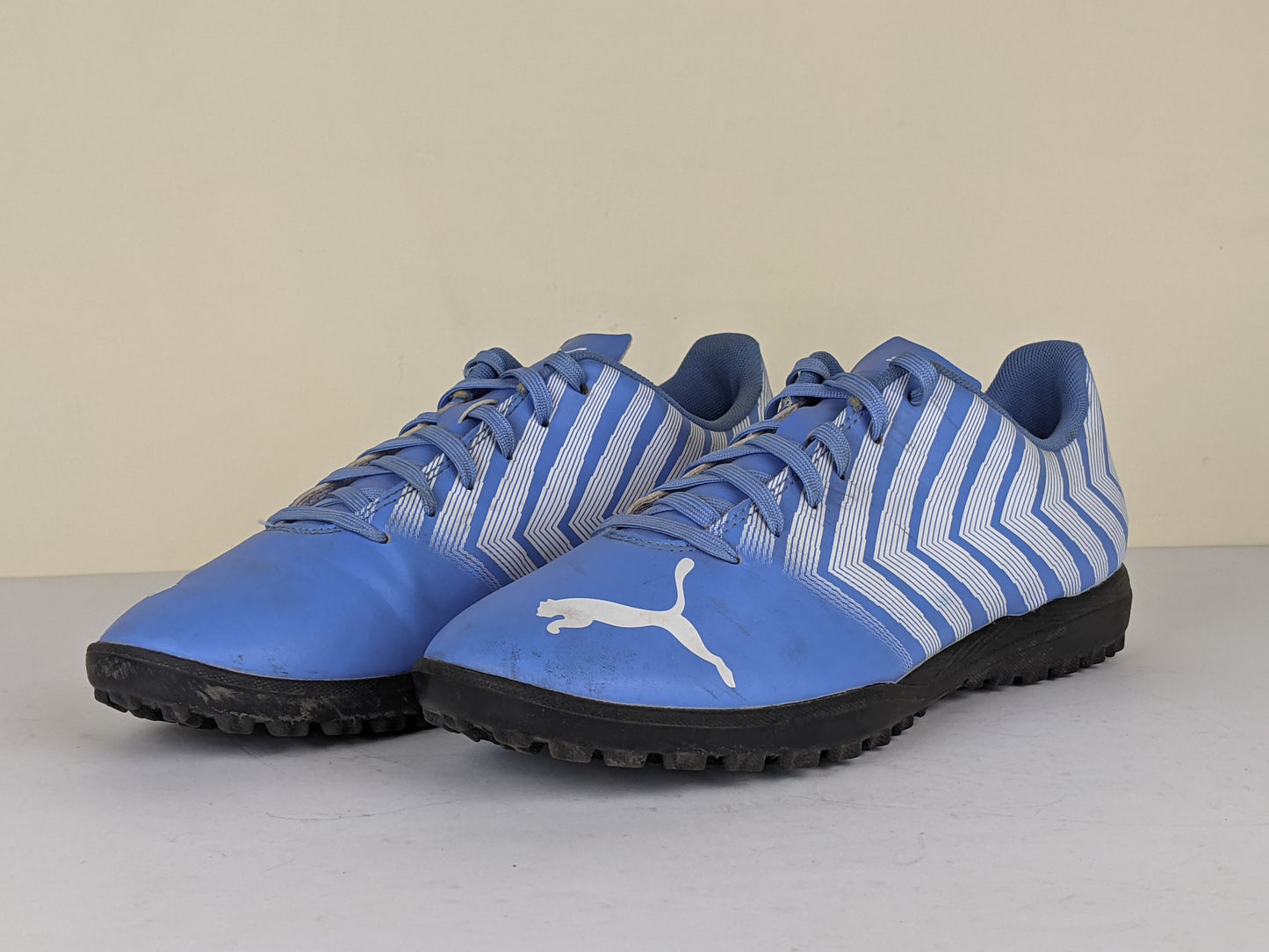 Puma Tacto II TT 'Blue